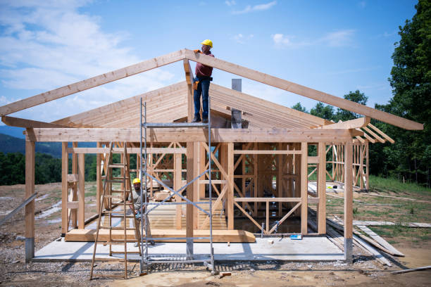 Best Roof Repair Services  in Vardaman, MS