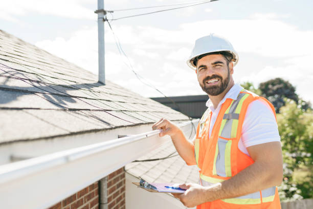 Best Roofing Contractors for Homes  in Vardaman, MS