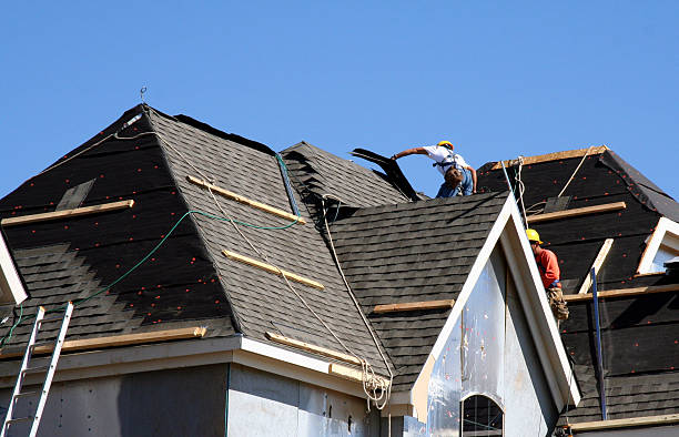 Best Emergency Roof Repair  in Vardaman, MS