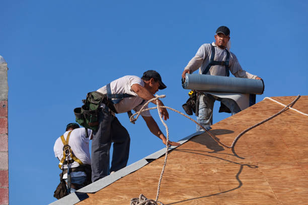 Best Slate Roofing Contractor  in Vardaman, MS