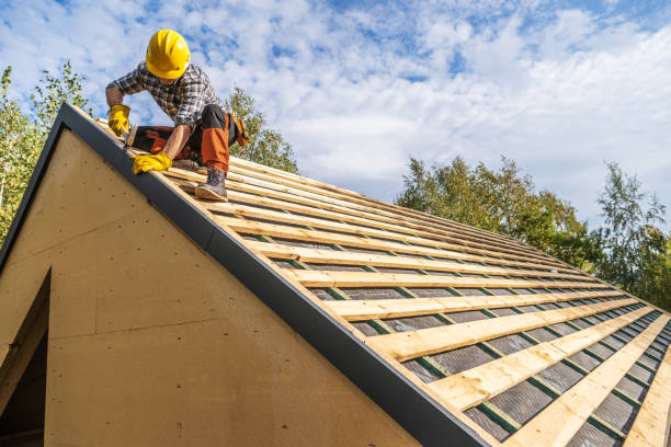 Best Gutter Installation and Roofing  in Vardaman, MS