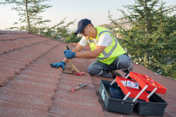 Best Roof Waterproofing Services  in Vardaman, MS