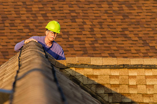 Best Tile Roofing Contractor  in Vardaman, MS