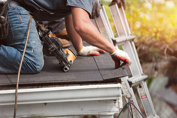 Best Commercial Roofing Services  in Vardaman, MS